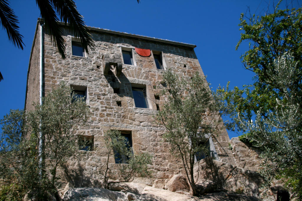 Casa Giacometti Grosseto-Prugna Quarto foto