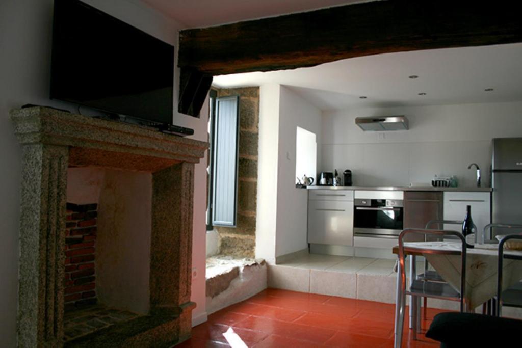 Casa Giacometti Grosseto-Prugna Quarto foto