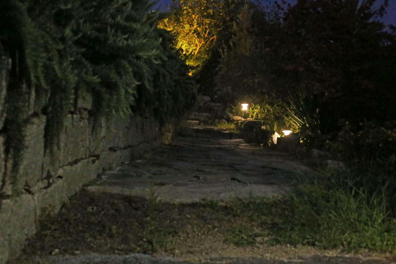 Casa Giacometti Grosseto-Prugna Exterior foto